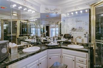 Woodcliffe - Residential