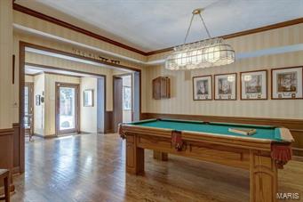 Woodcliffe - Residential