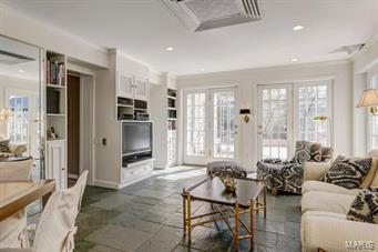 Woodcliffe - Residential