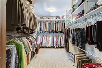 Woodcliffe - Residential