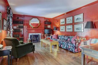 Woodcliffe - Residential