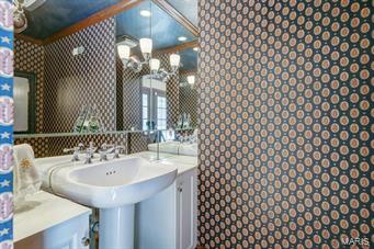 Woodcliffe - Residential