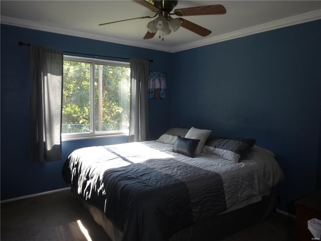 Alan Dale Court - Residential