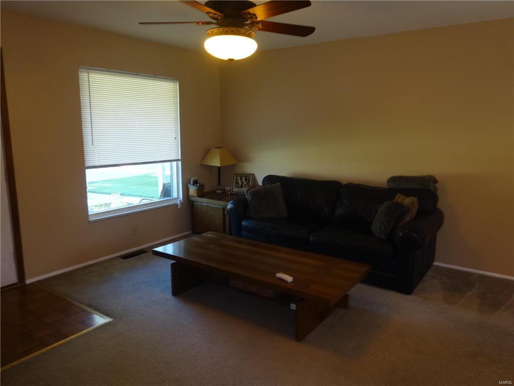 Alan Dale Court - Residential