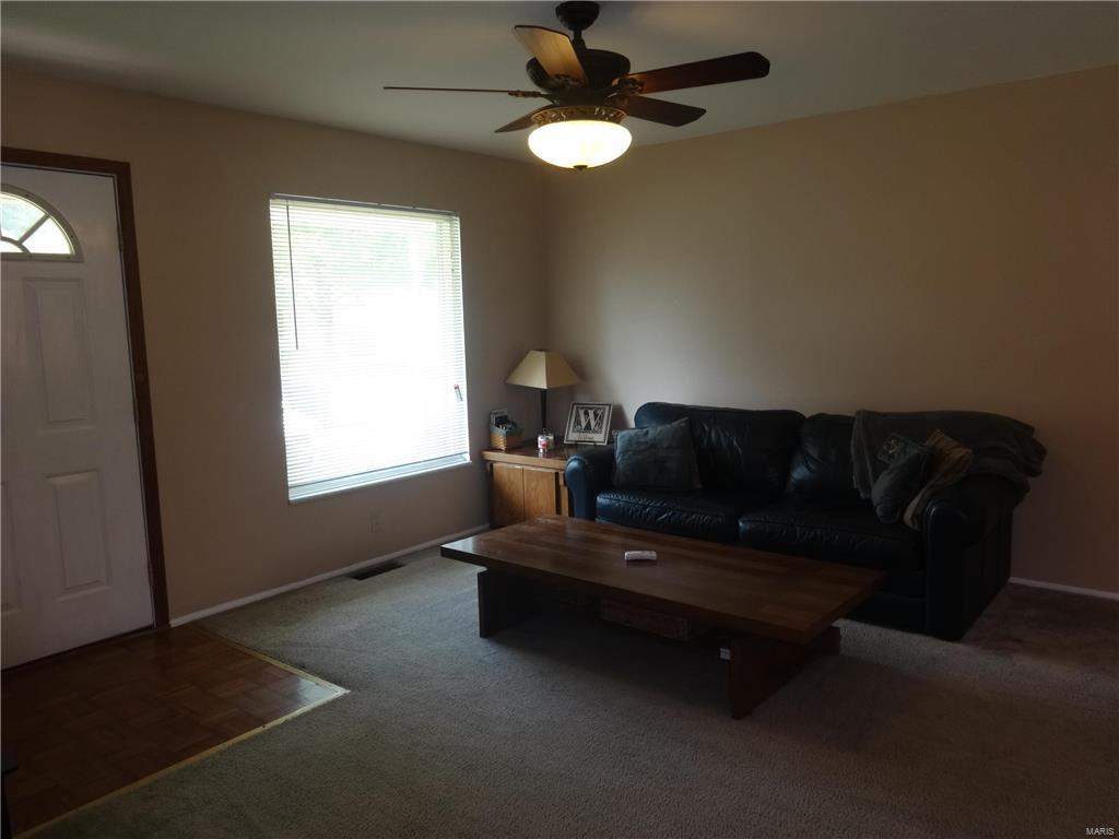 Alan Dale Court - Residential