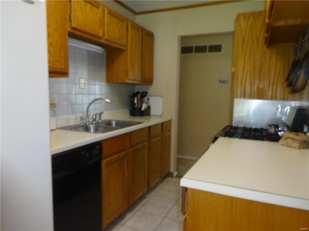 Alan Dale Court - Residential