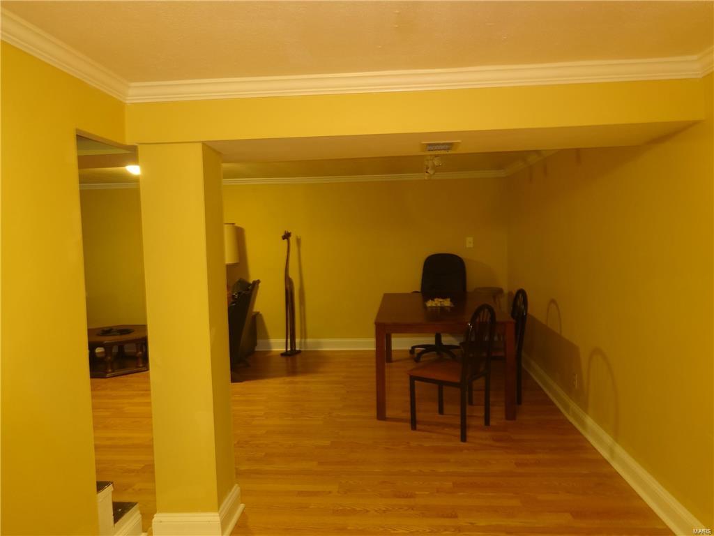 Alan Dale Court - Residential