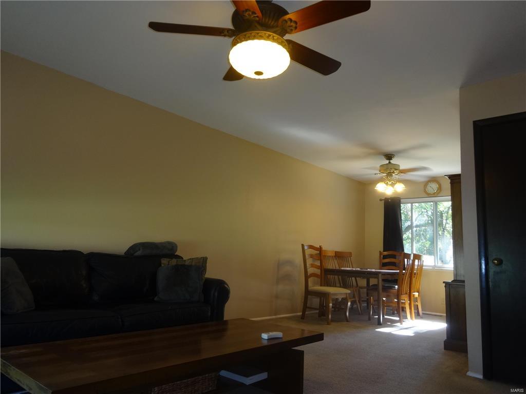 Alan Dale Court - Residential