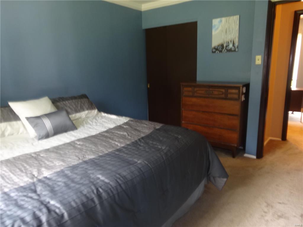 Alan Dale Court - Residential