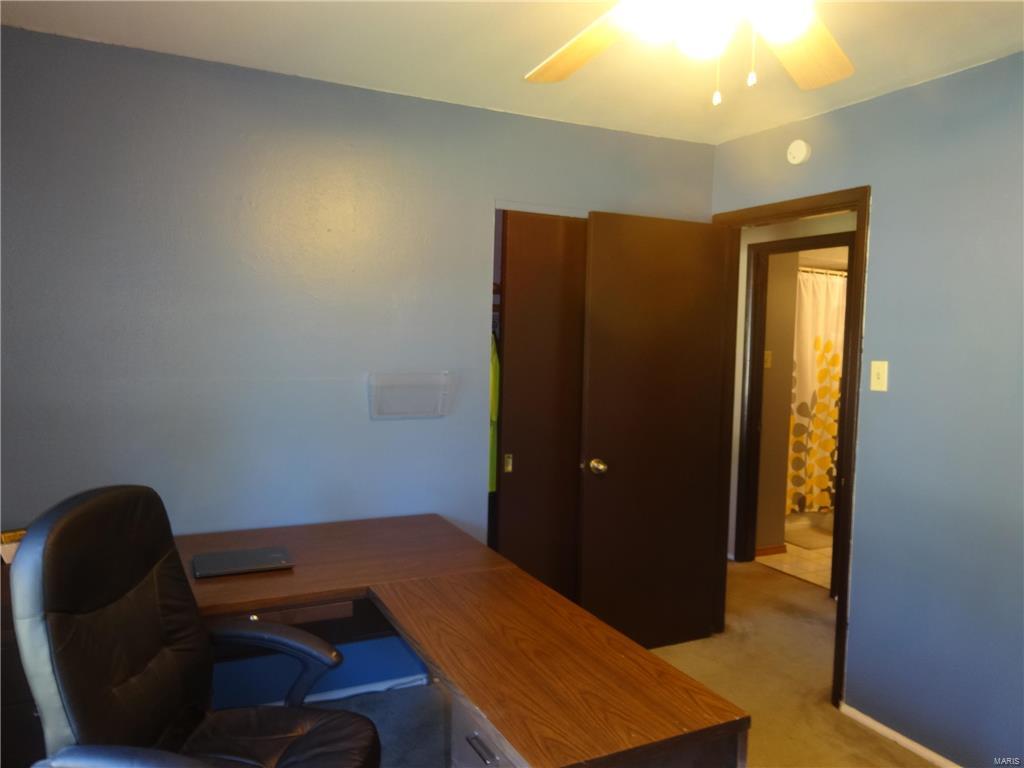 Alan Dale Court - Residential