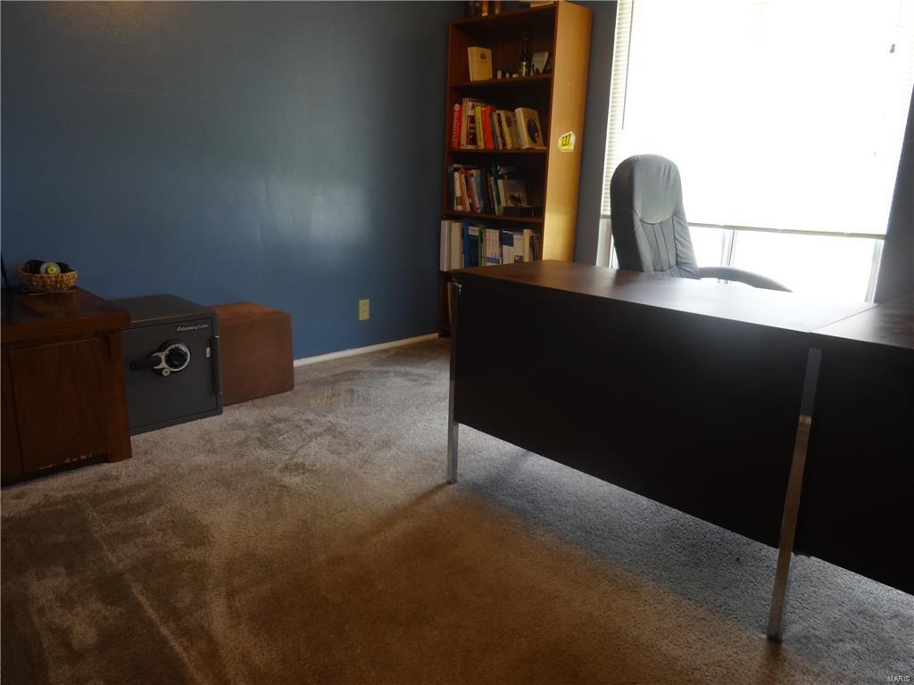 Alan Dale Court - Residential