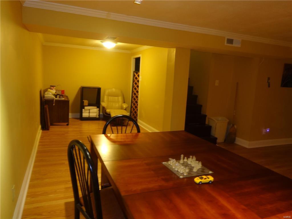 Alan Dale Court - Residential