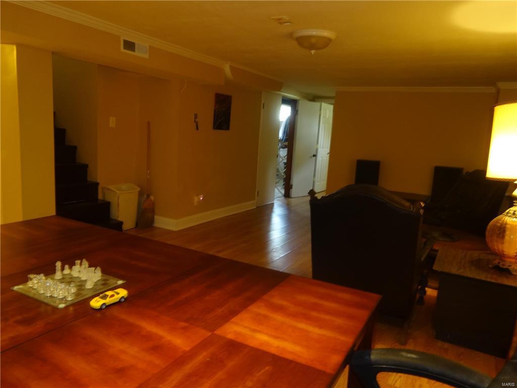 Alan Dale Court - Residential