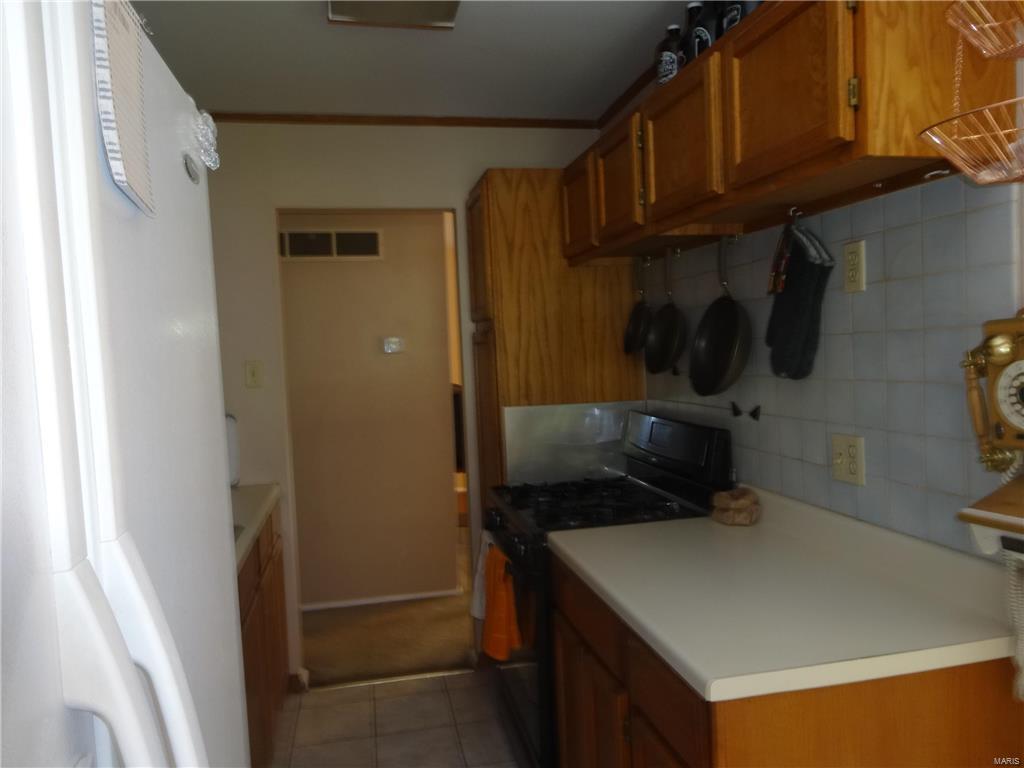 Alan Dale Court - Residential