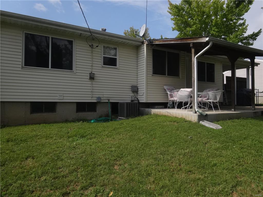 Alan Dale Court - Residential