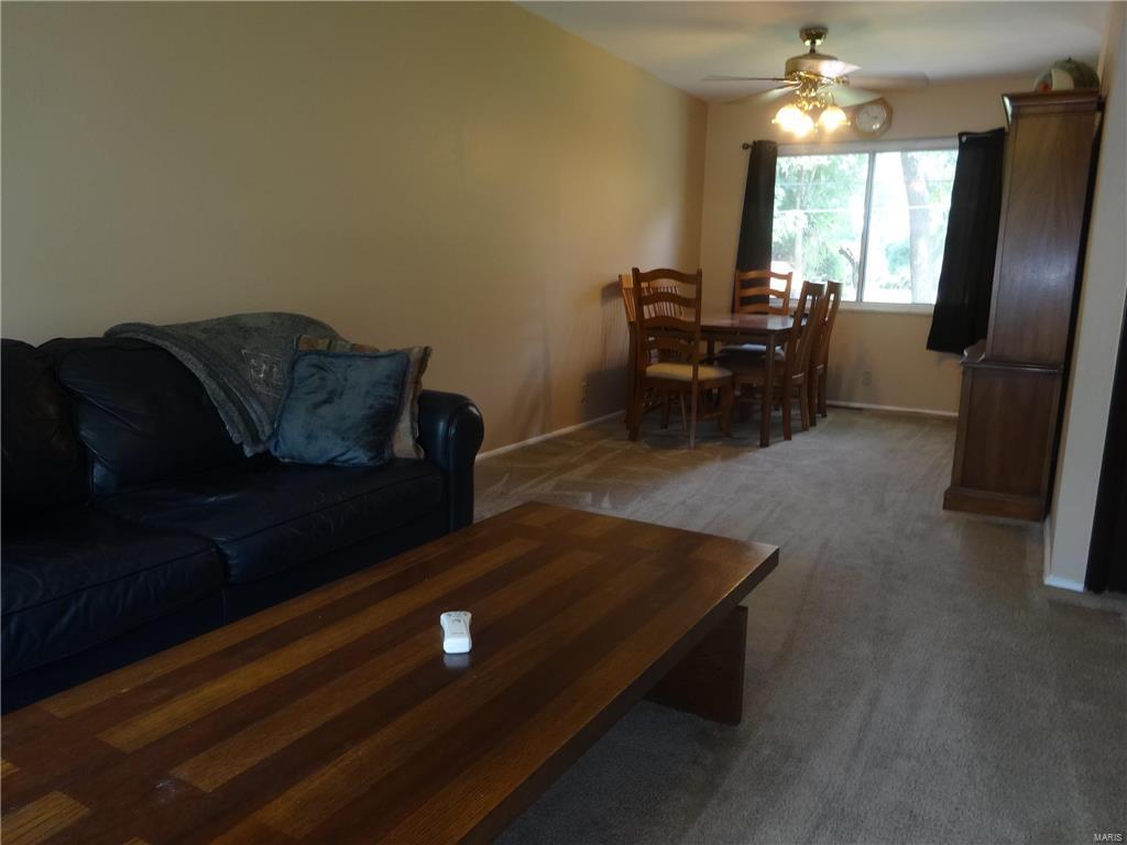 Alan Dale Court - Residential