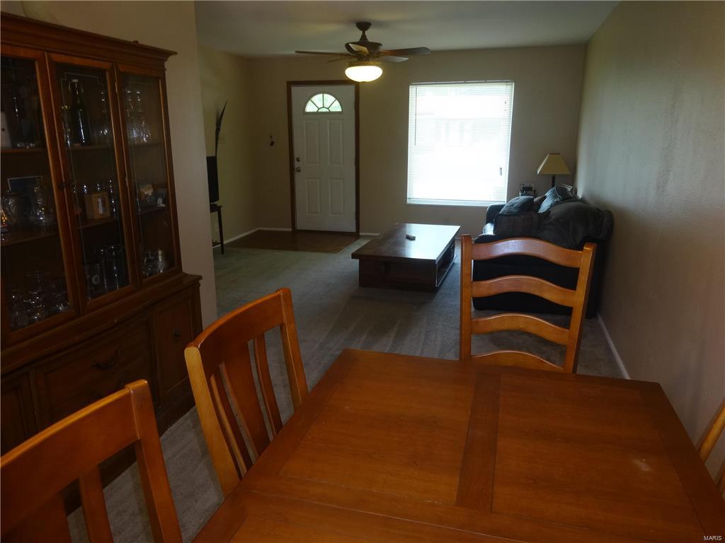 Alan Dale Court - Residential