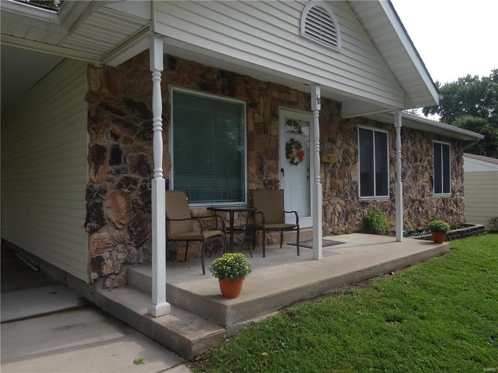 Alan Dale Court - Residential