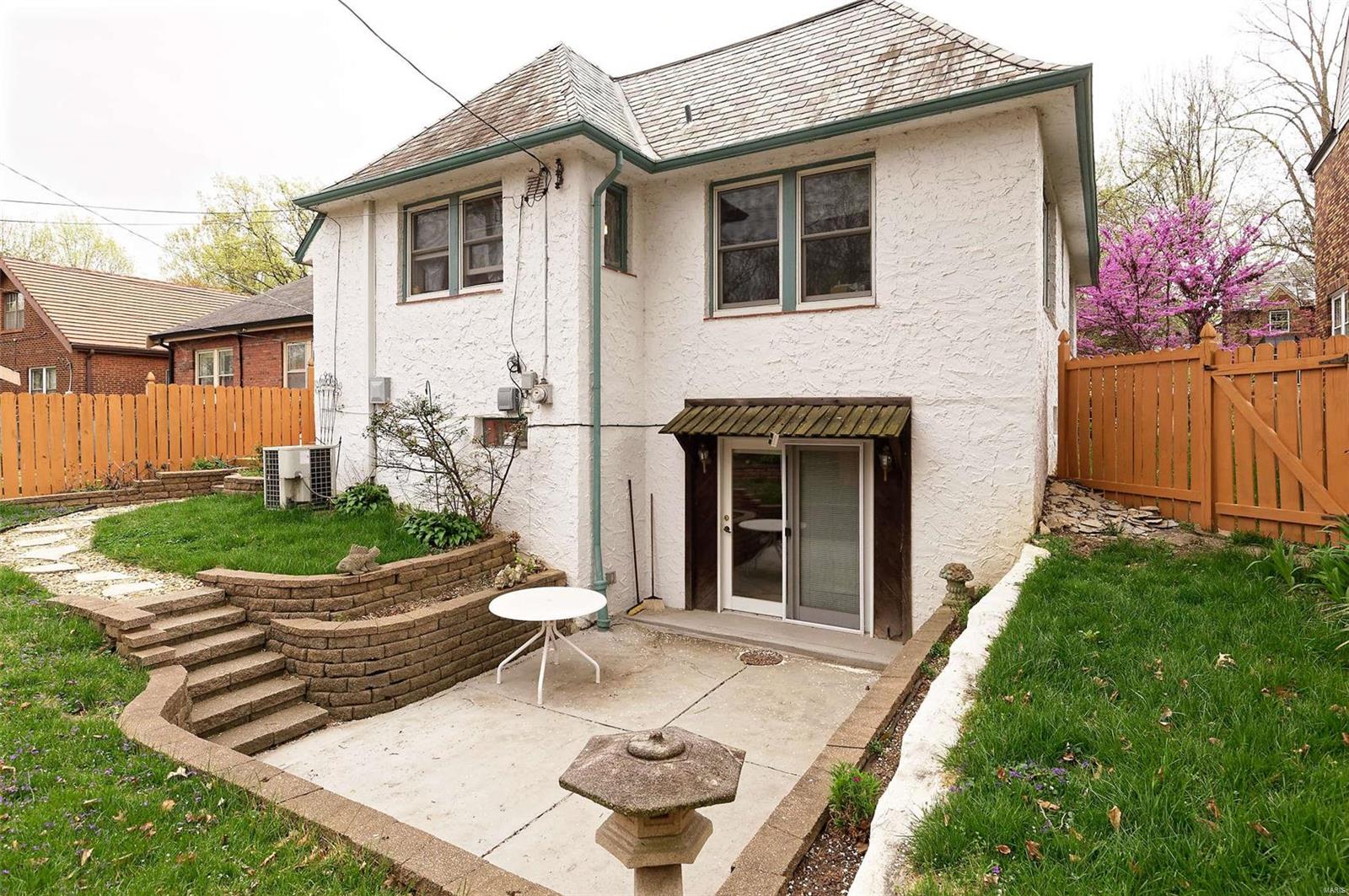 University Park - Residential