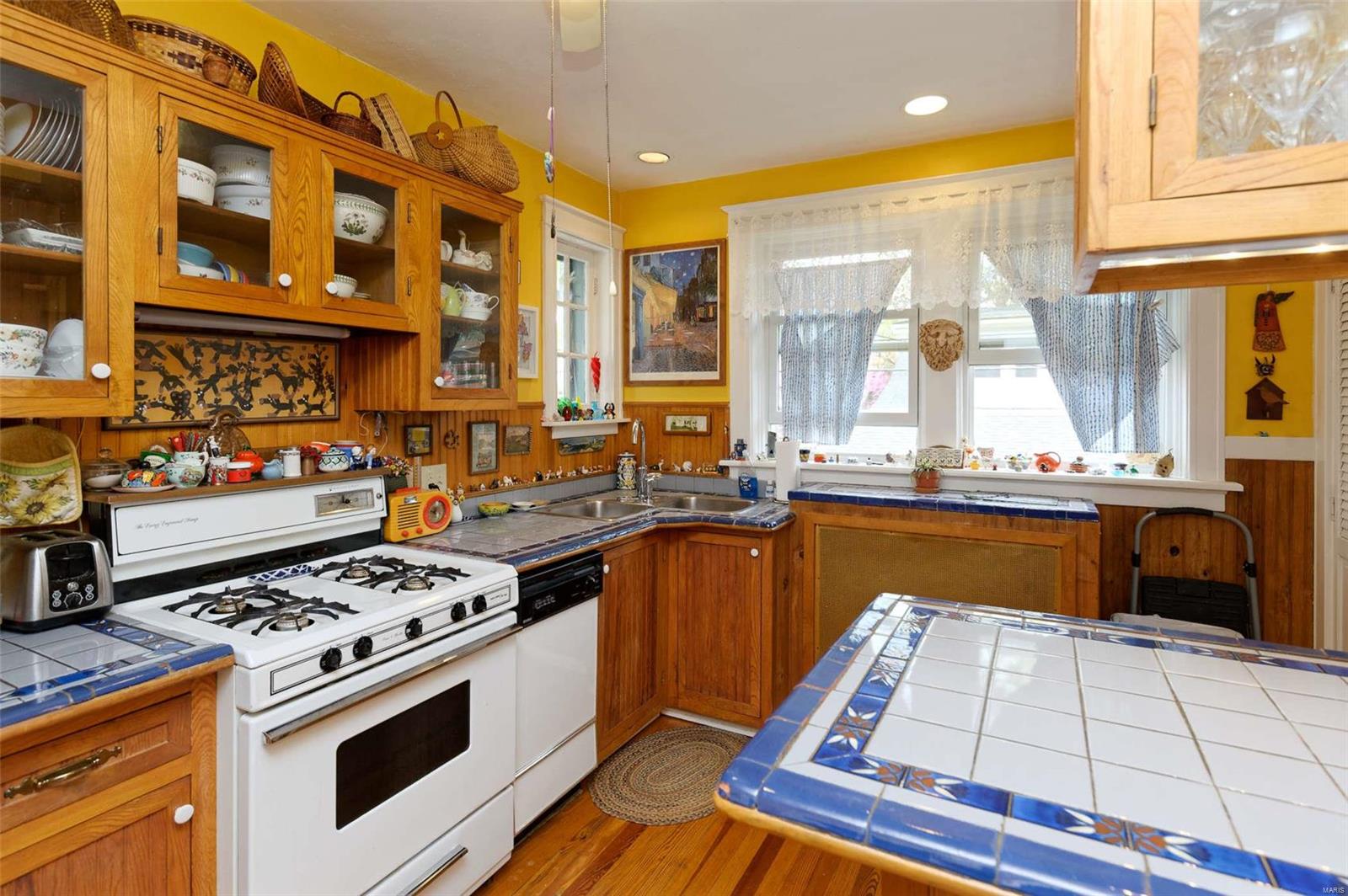 University Park - Residential