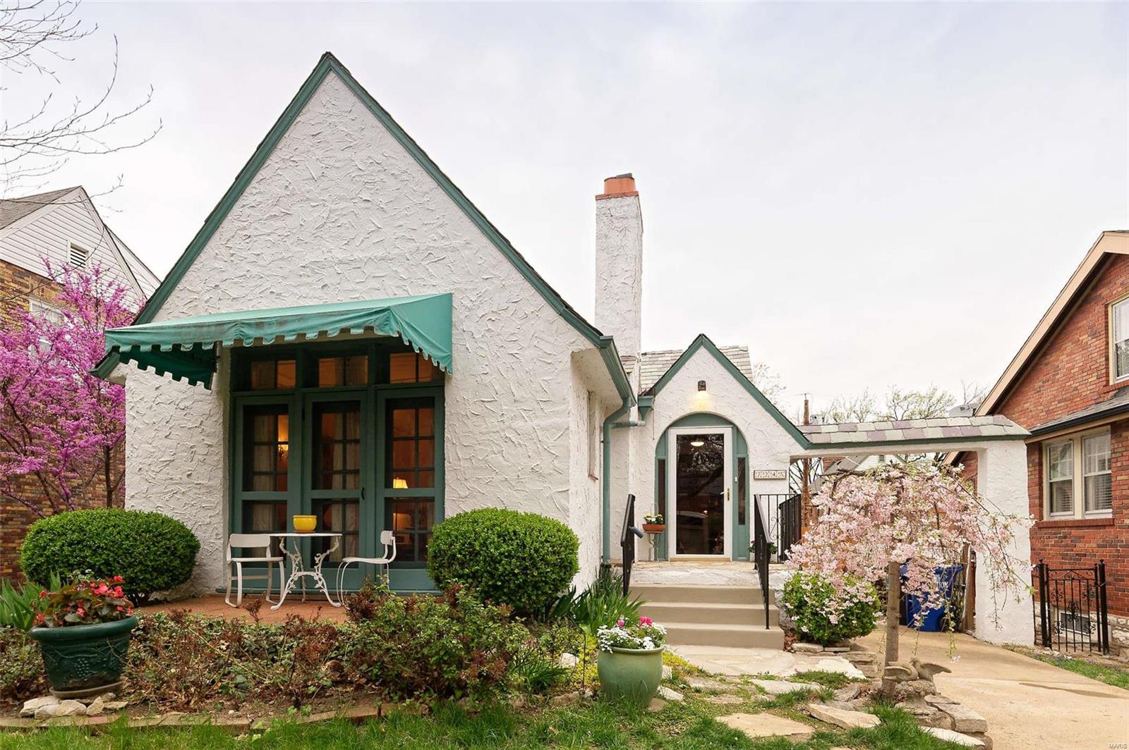 University Park - Residential