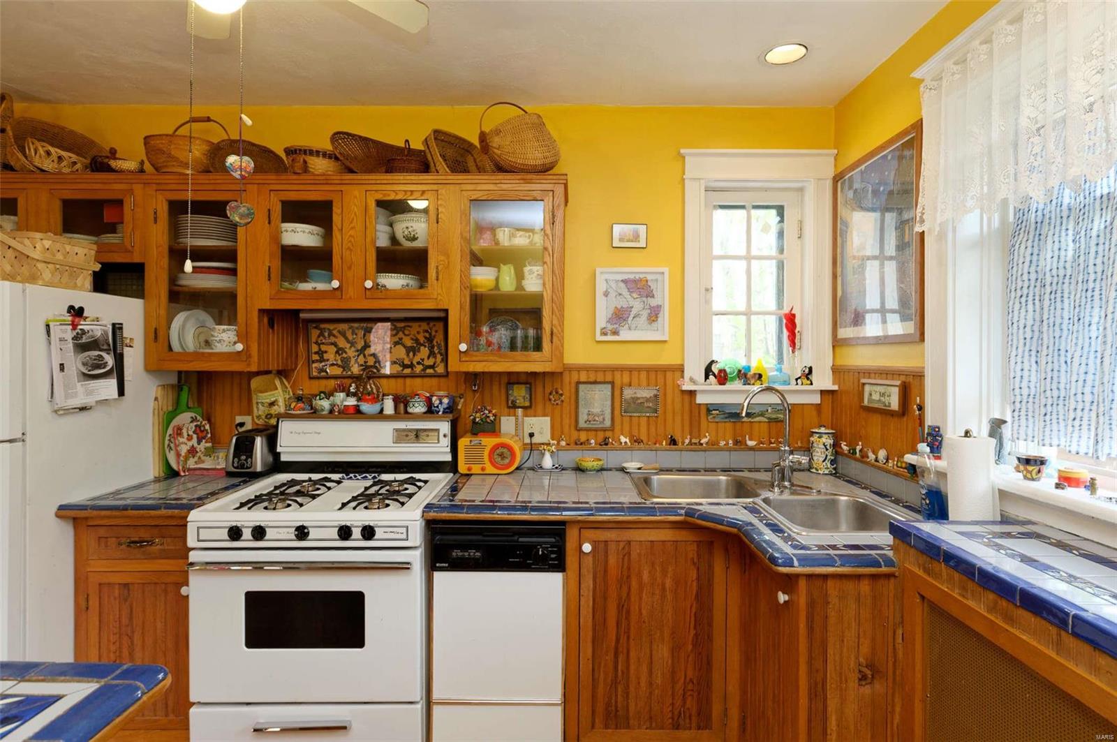 University Park - Residential