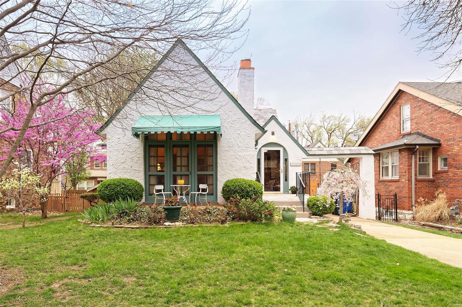 University Park - Residential