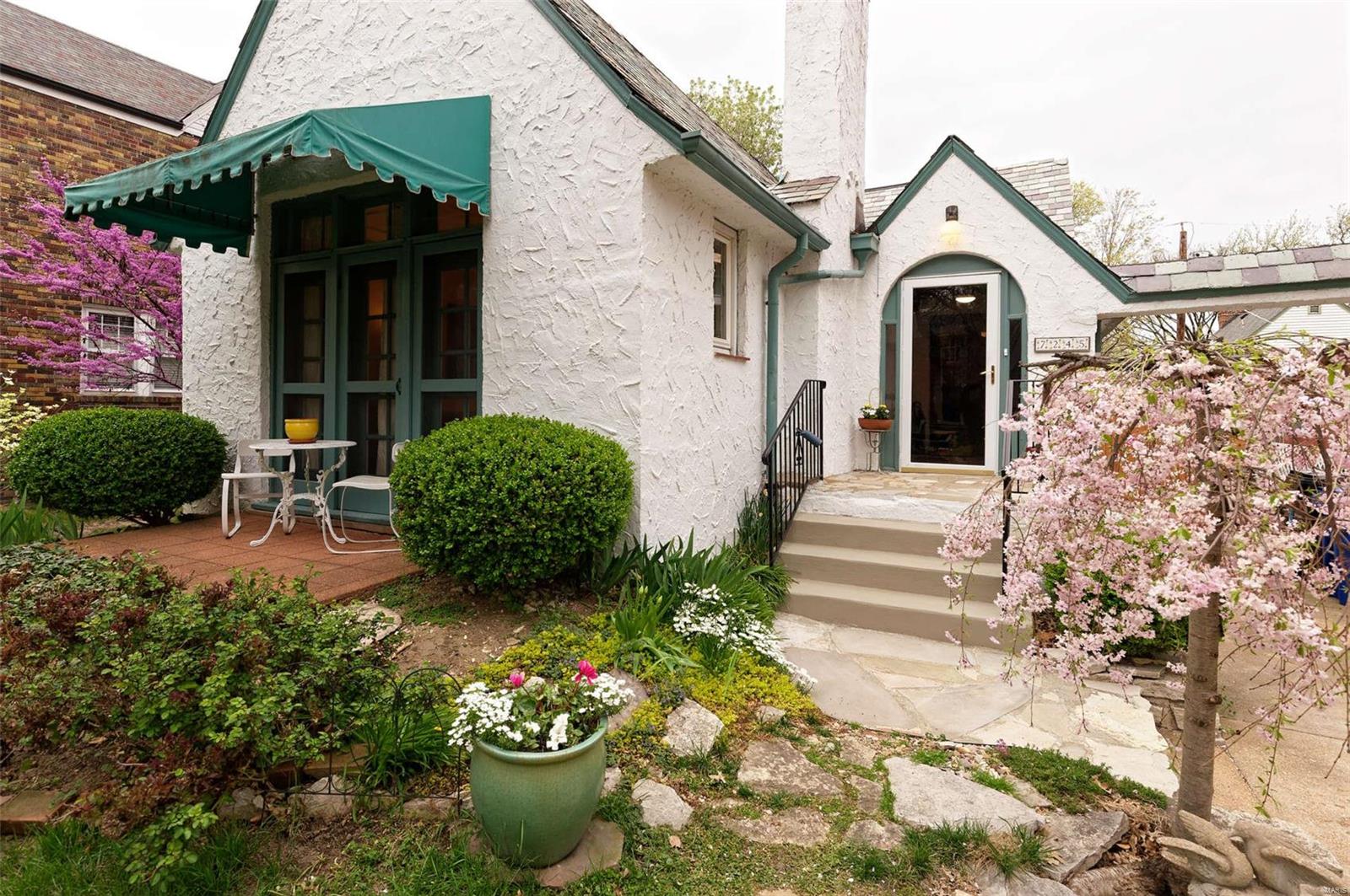 University Park - Residential