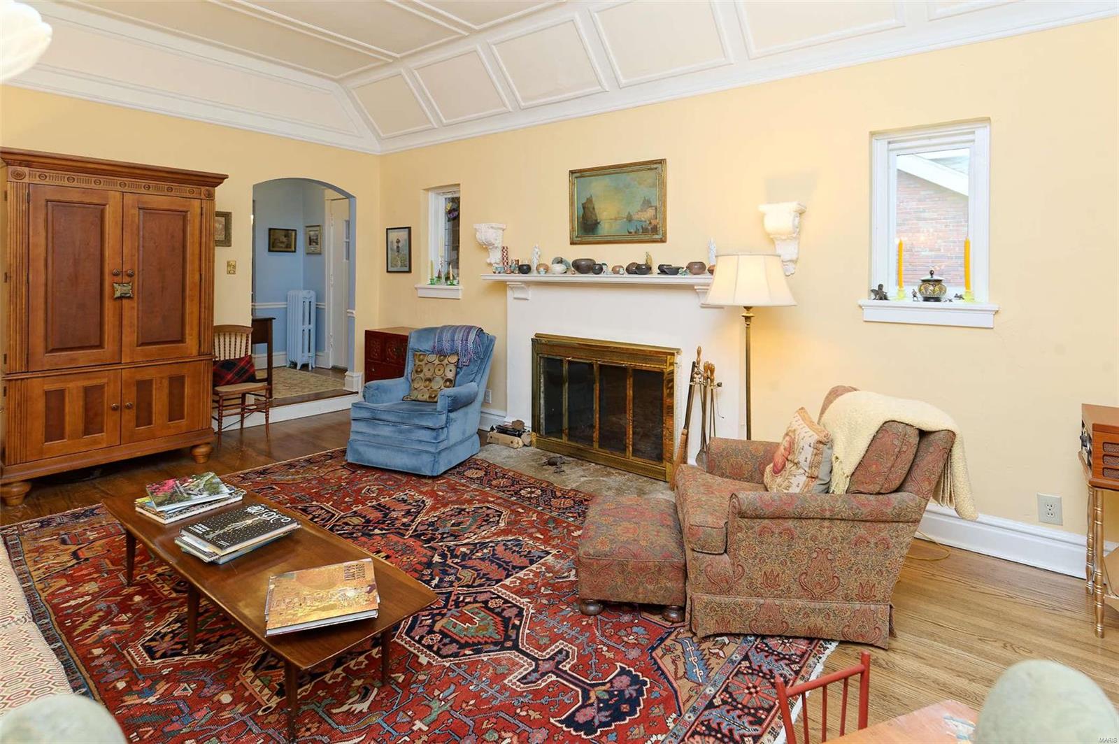 University Park - Residential