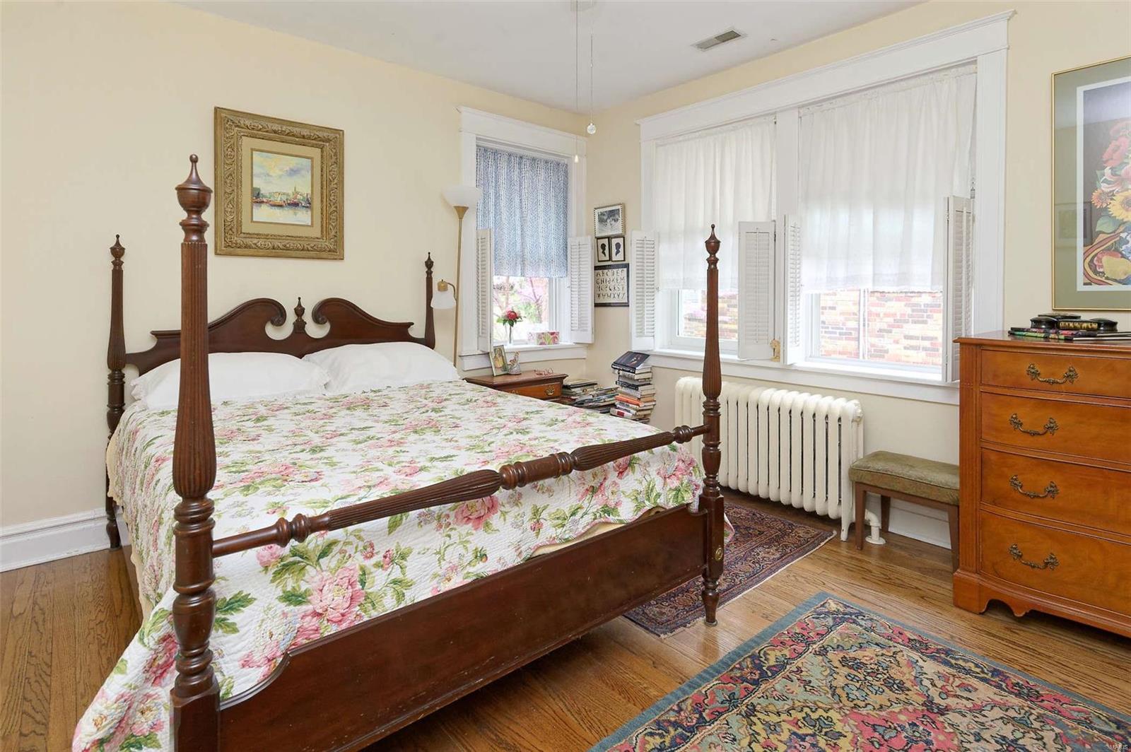 University Park - Residential