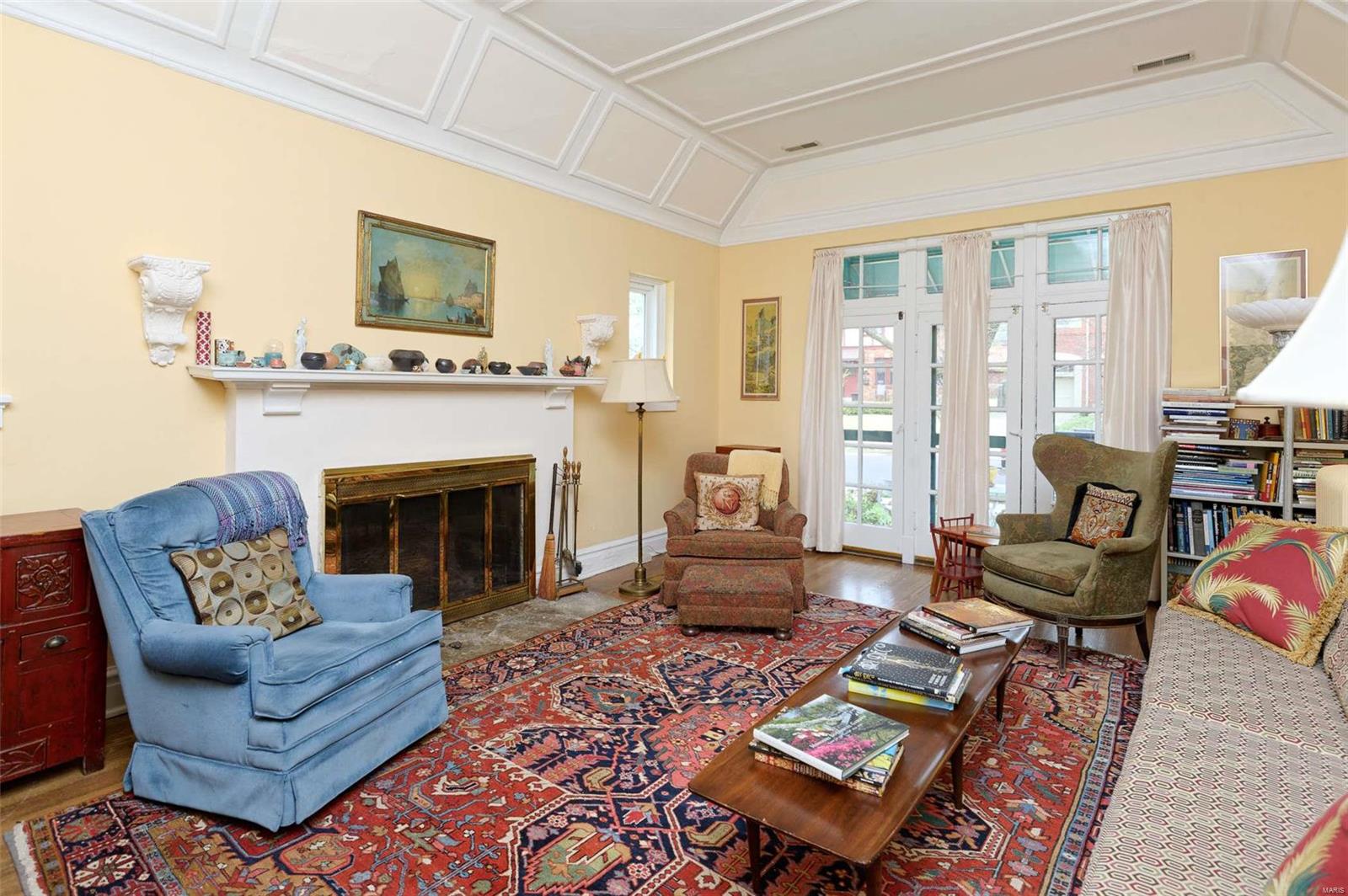 University Park - Residential