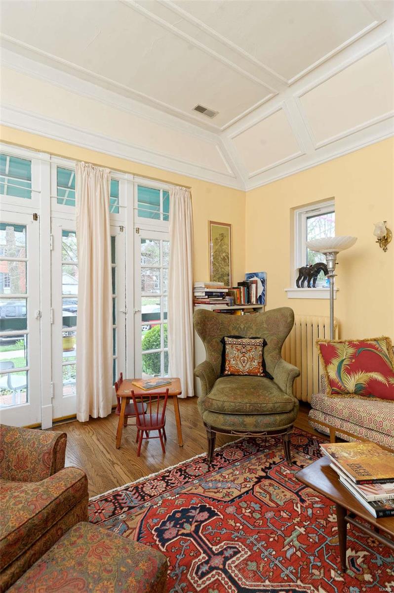 University Park - Residential