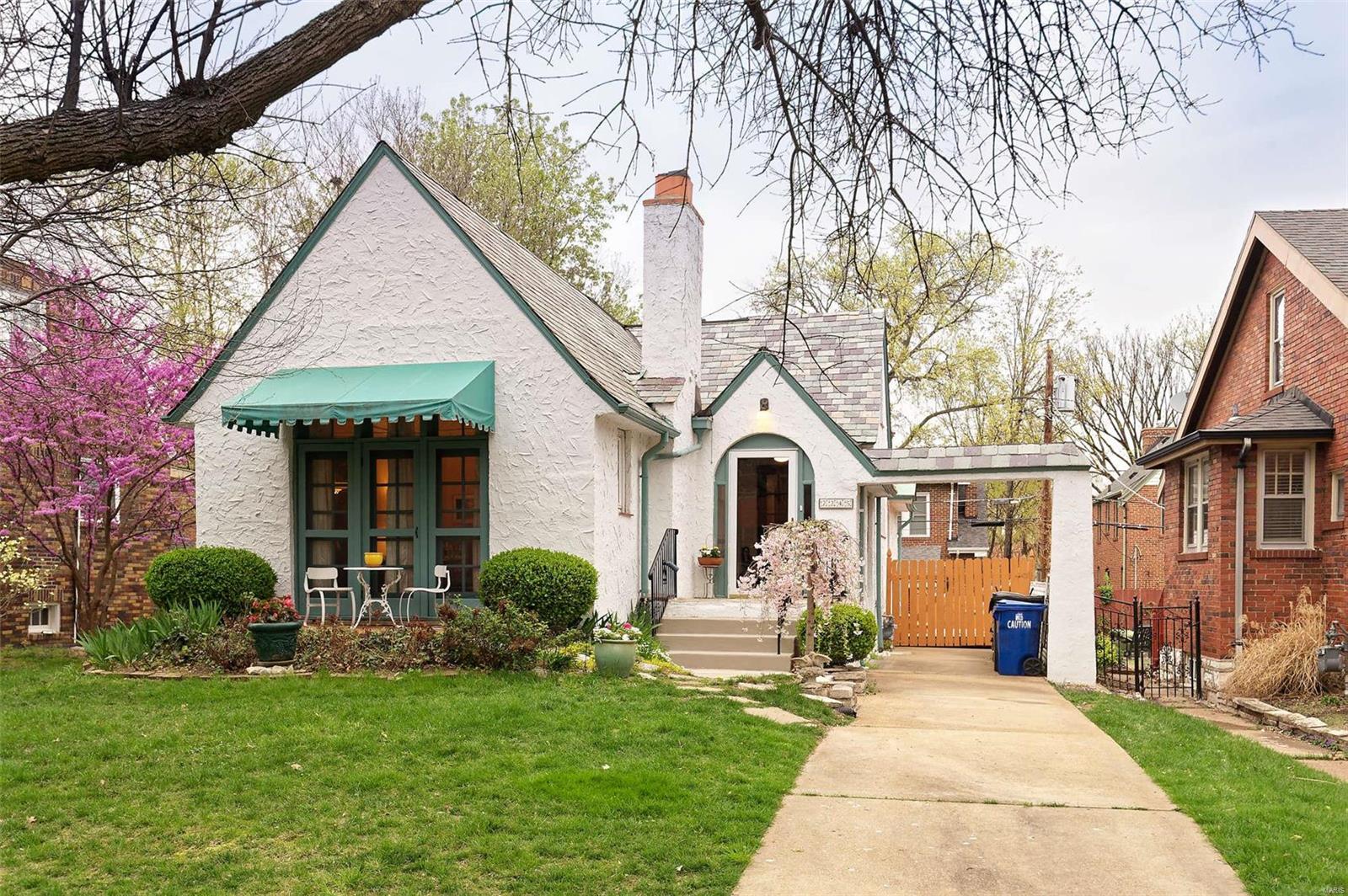 University Park - Residential