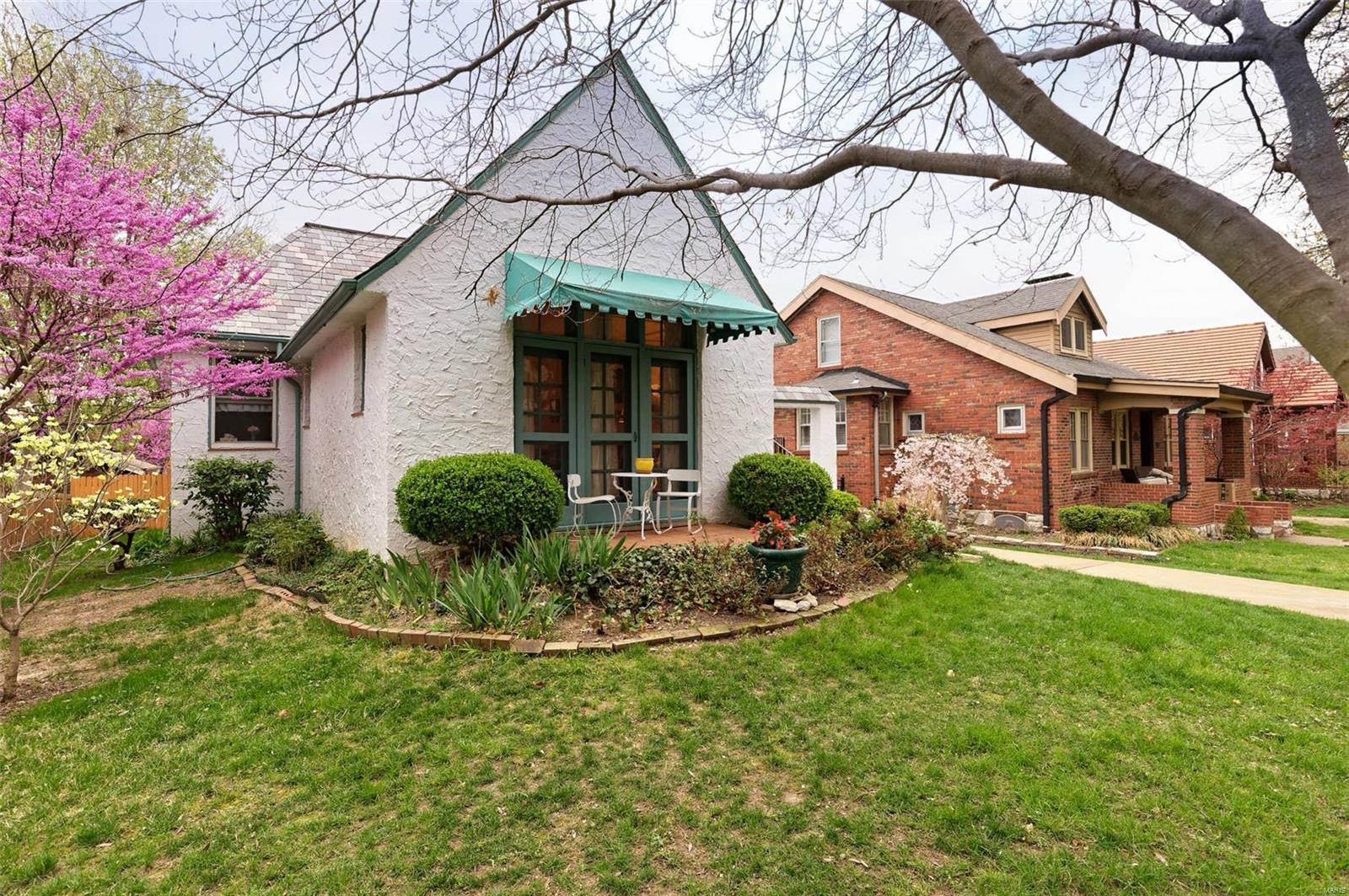 University Park - Residential
