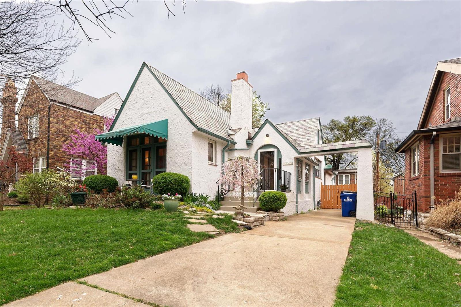 University Park - Residential