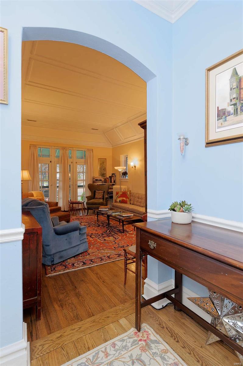 University Park - Residential