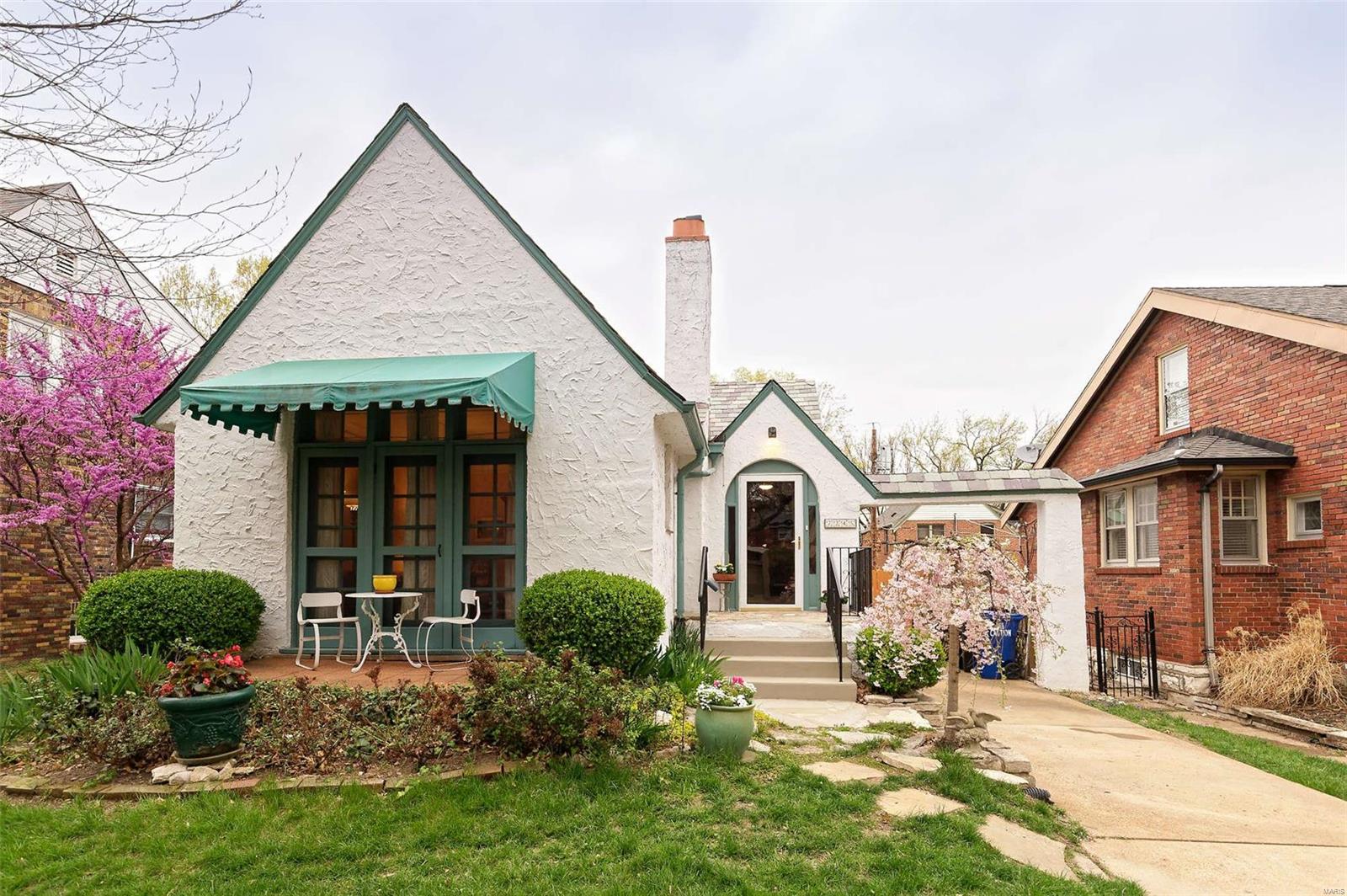University Park - Residential