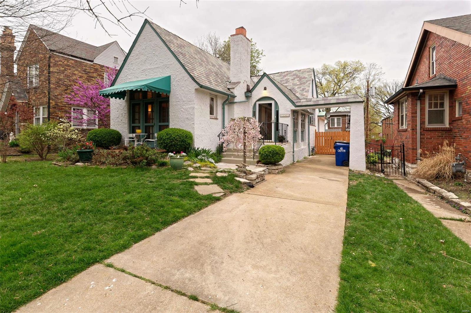 University Park - Residential