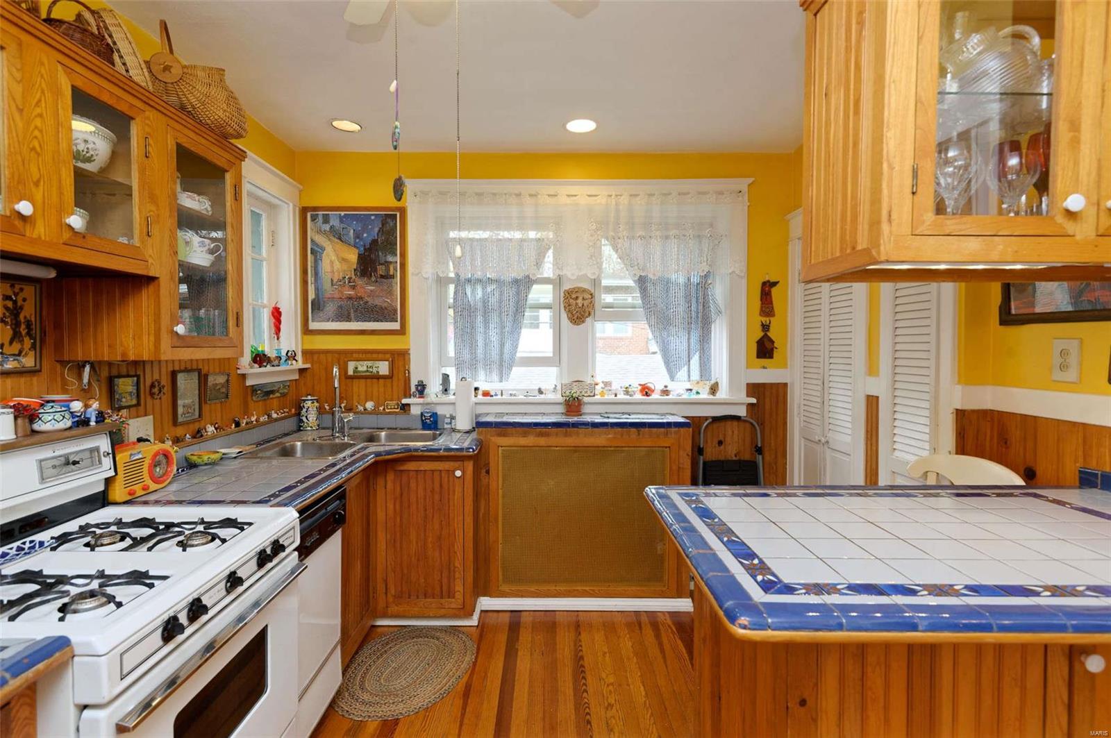 University Park - Residential