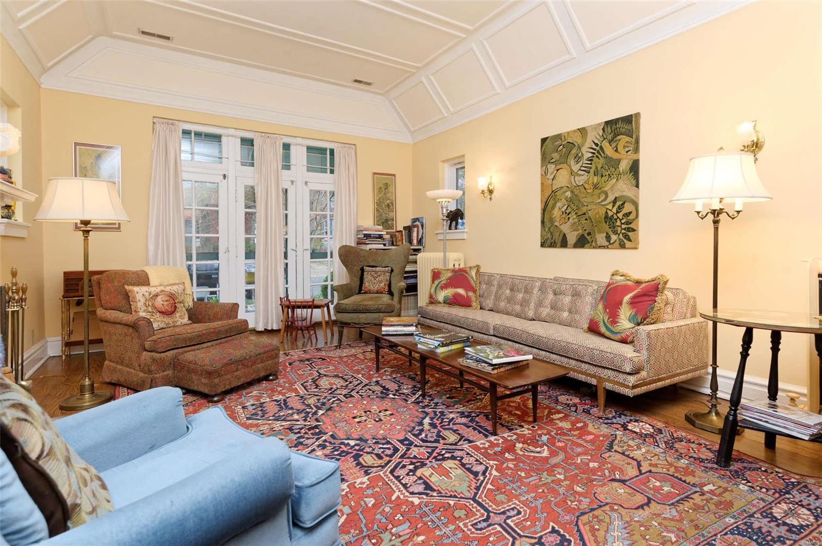 University Park - Residential
