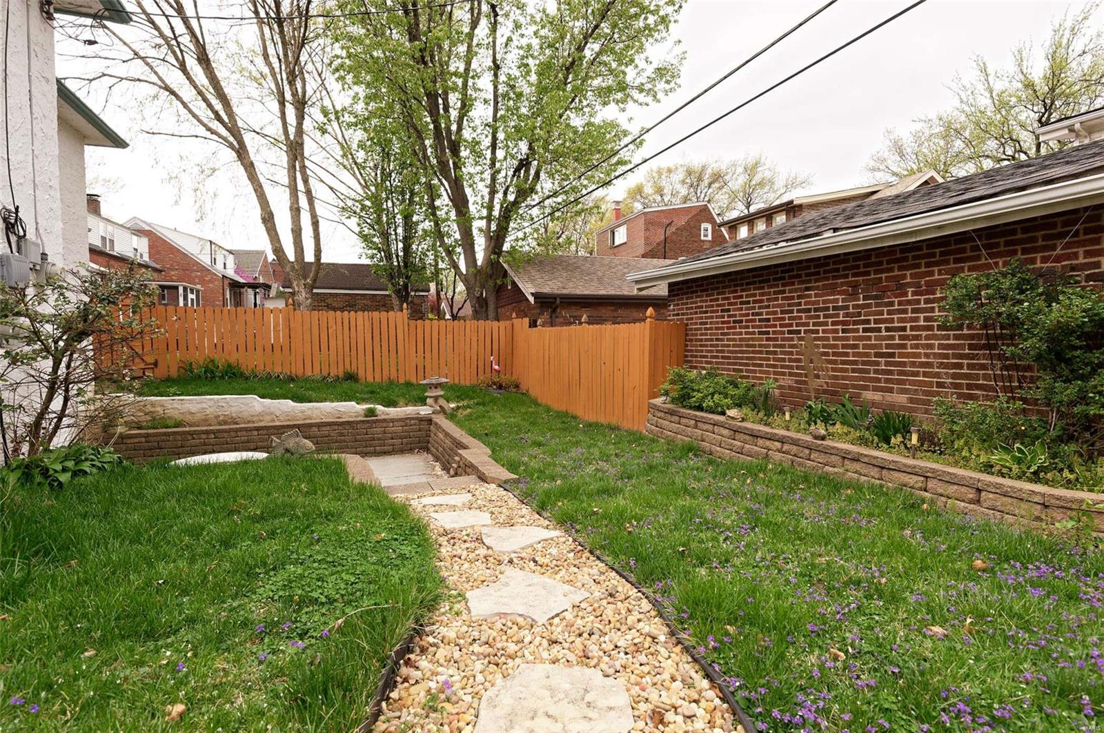 University Park - Residential