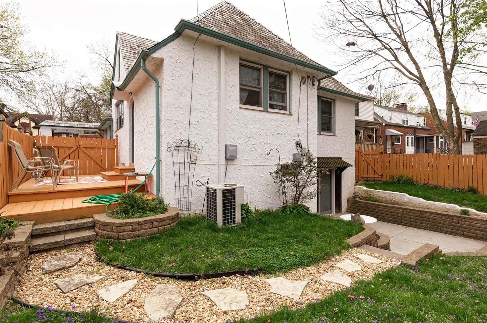 University Park - Residential