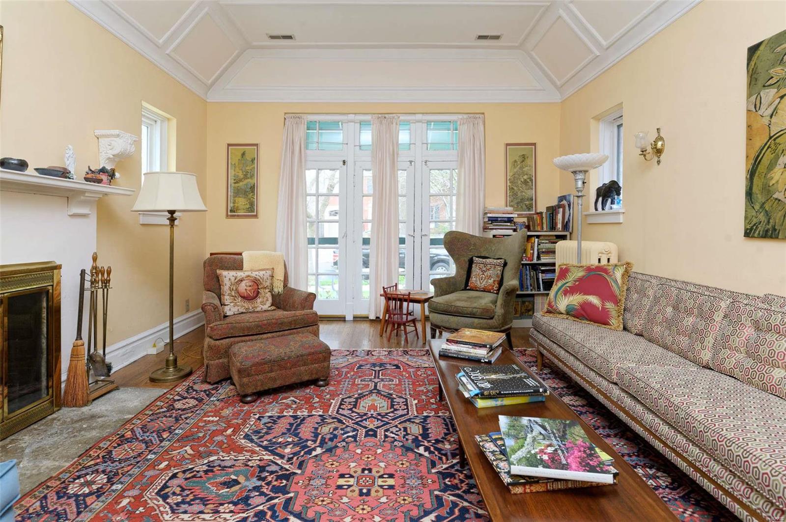 University Park - Residential