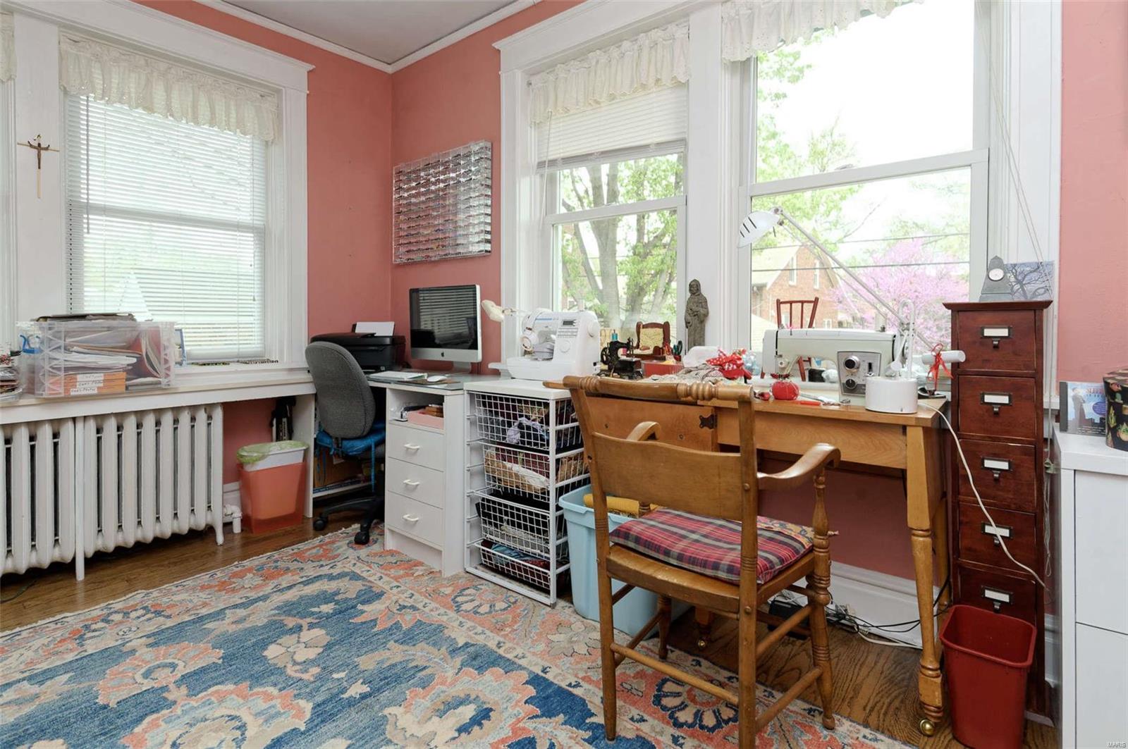 University Park - Residential