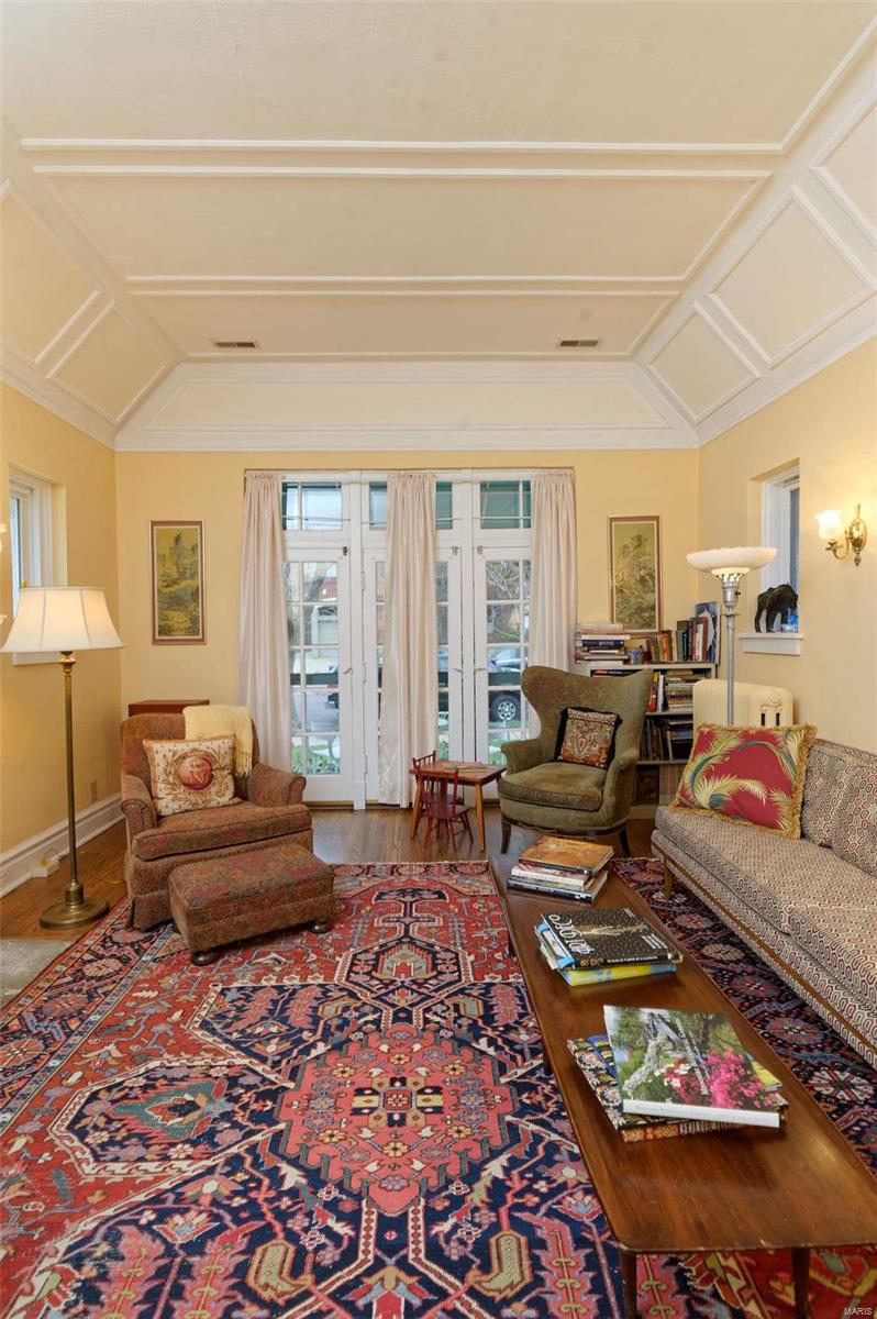 University Park - Residential