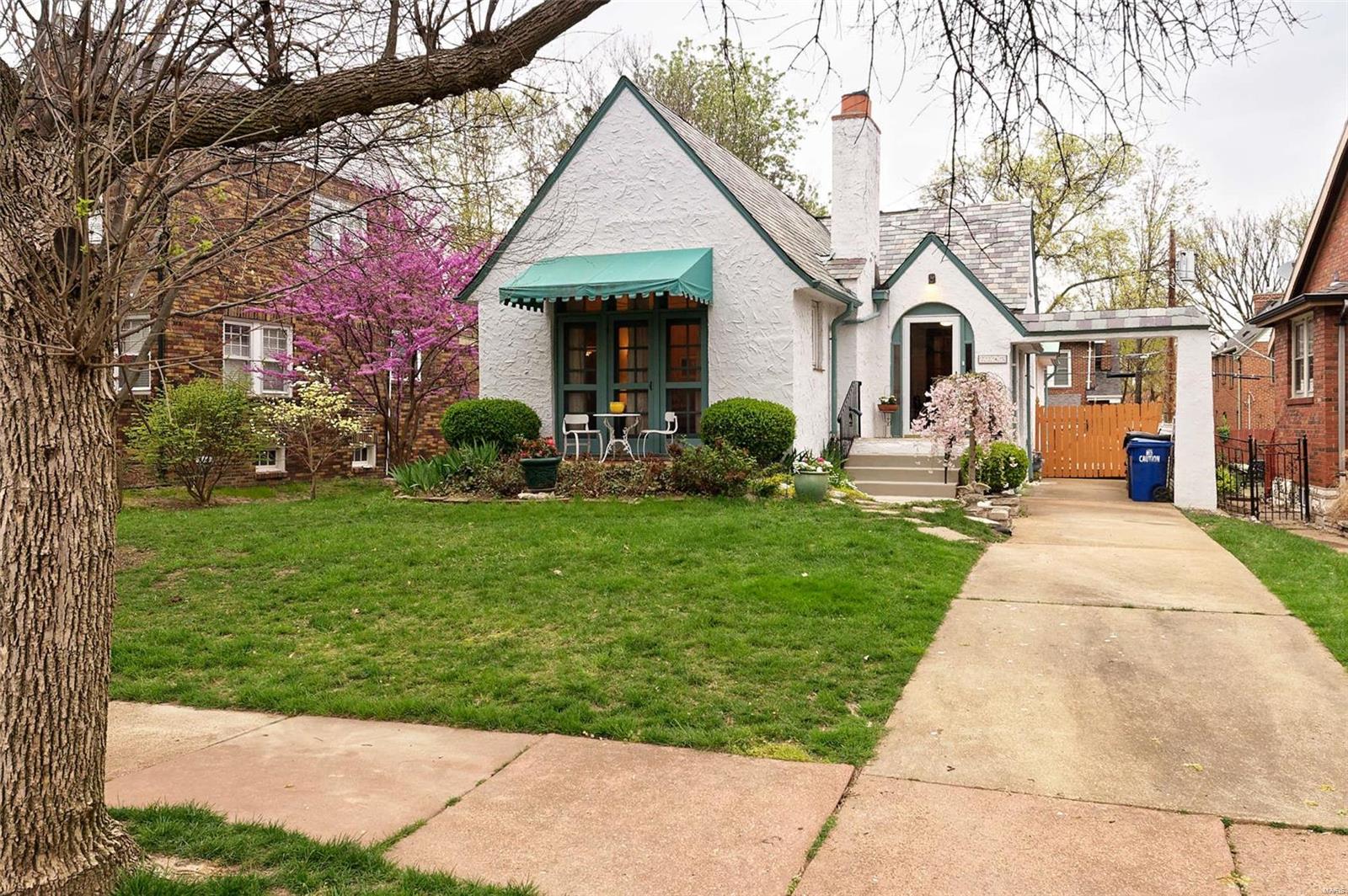 University Park - Residential