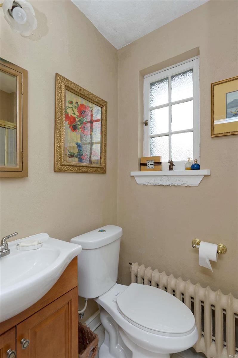 University Park - Residential