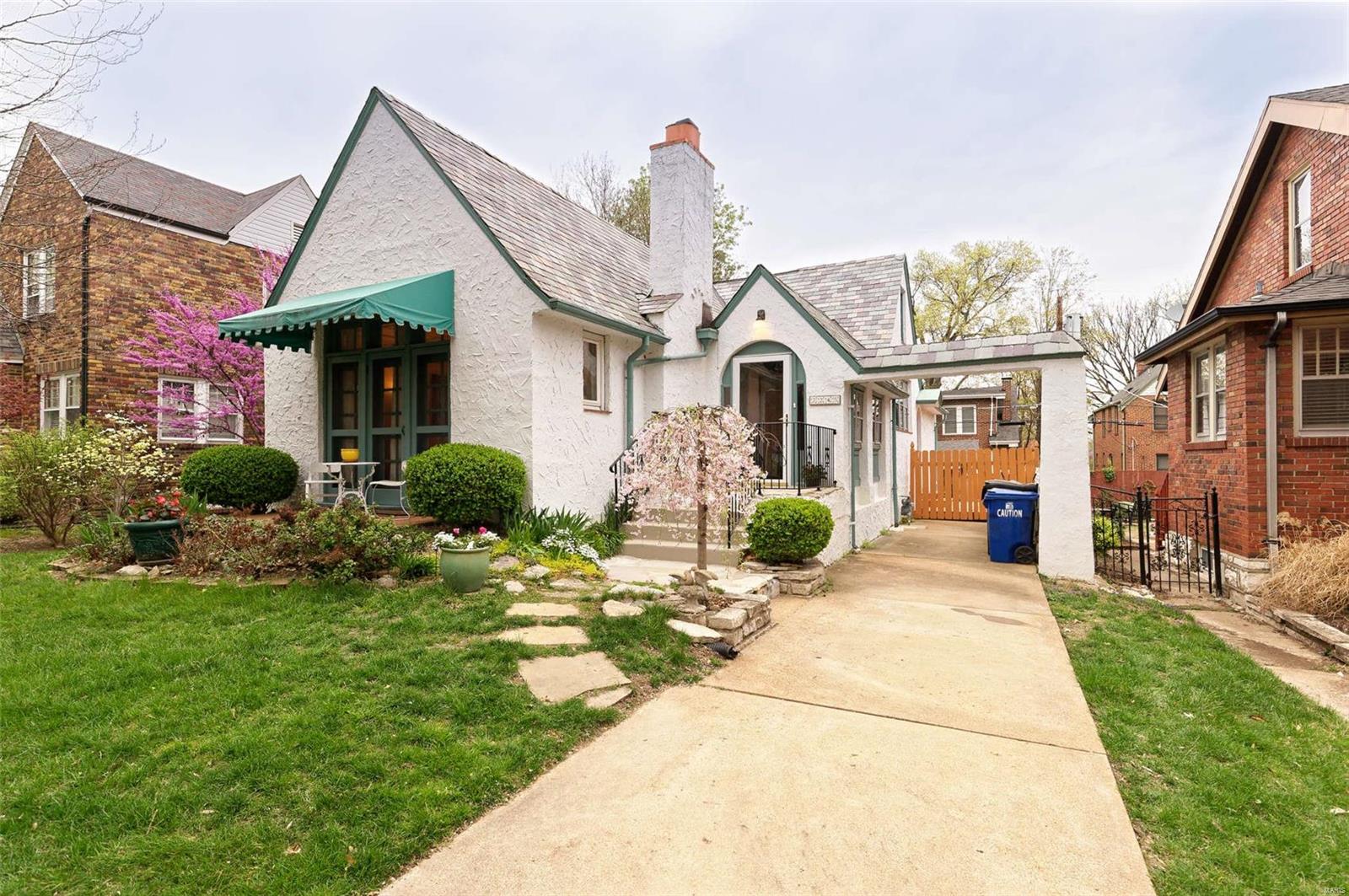 University Park - Residential