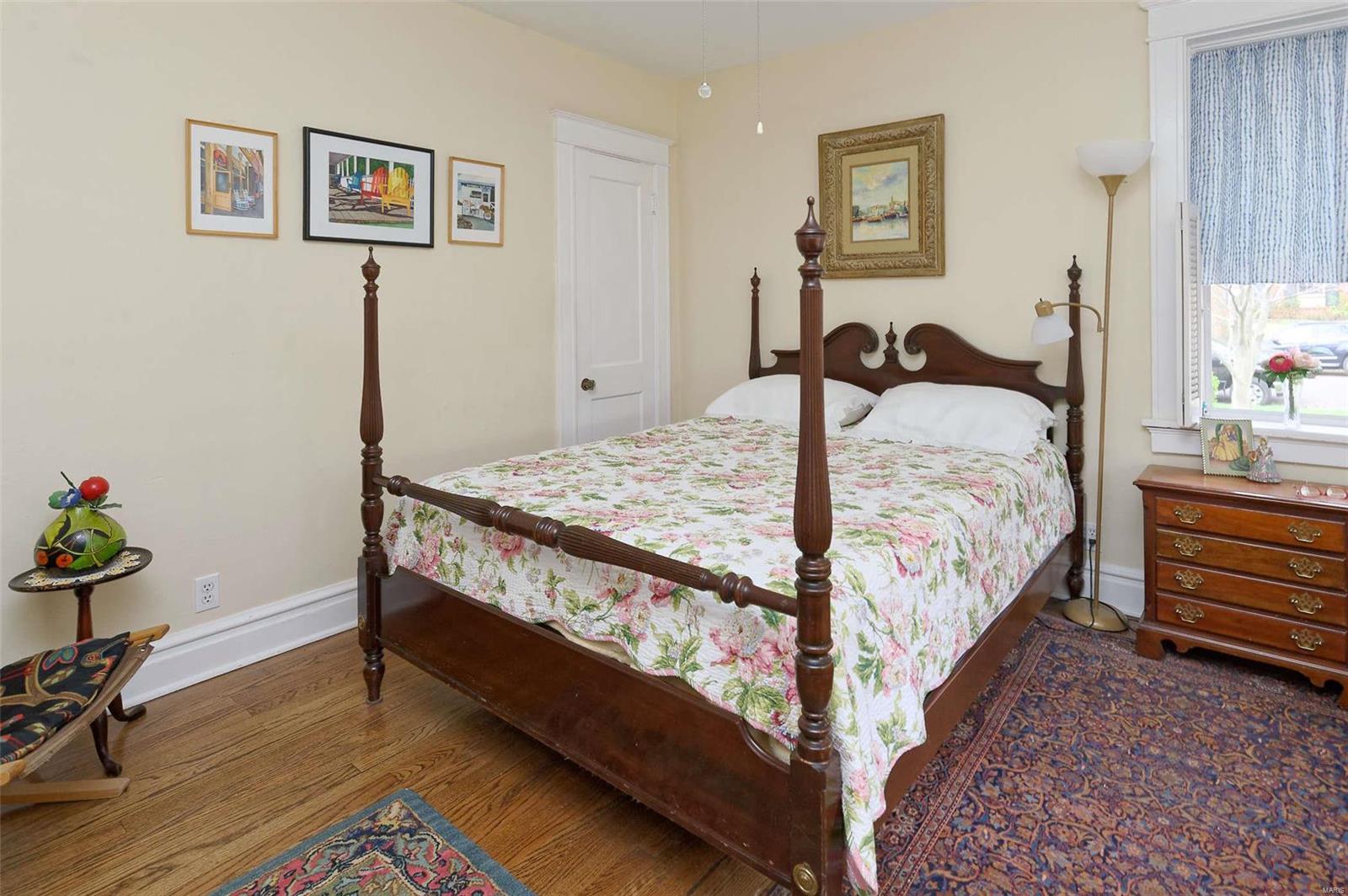 University Park - Residential