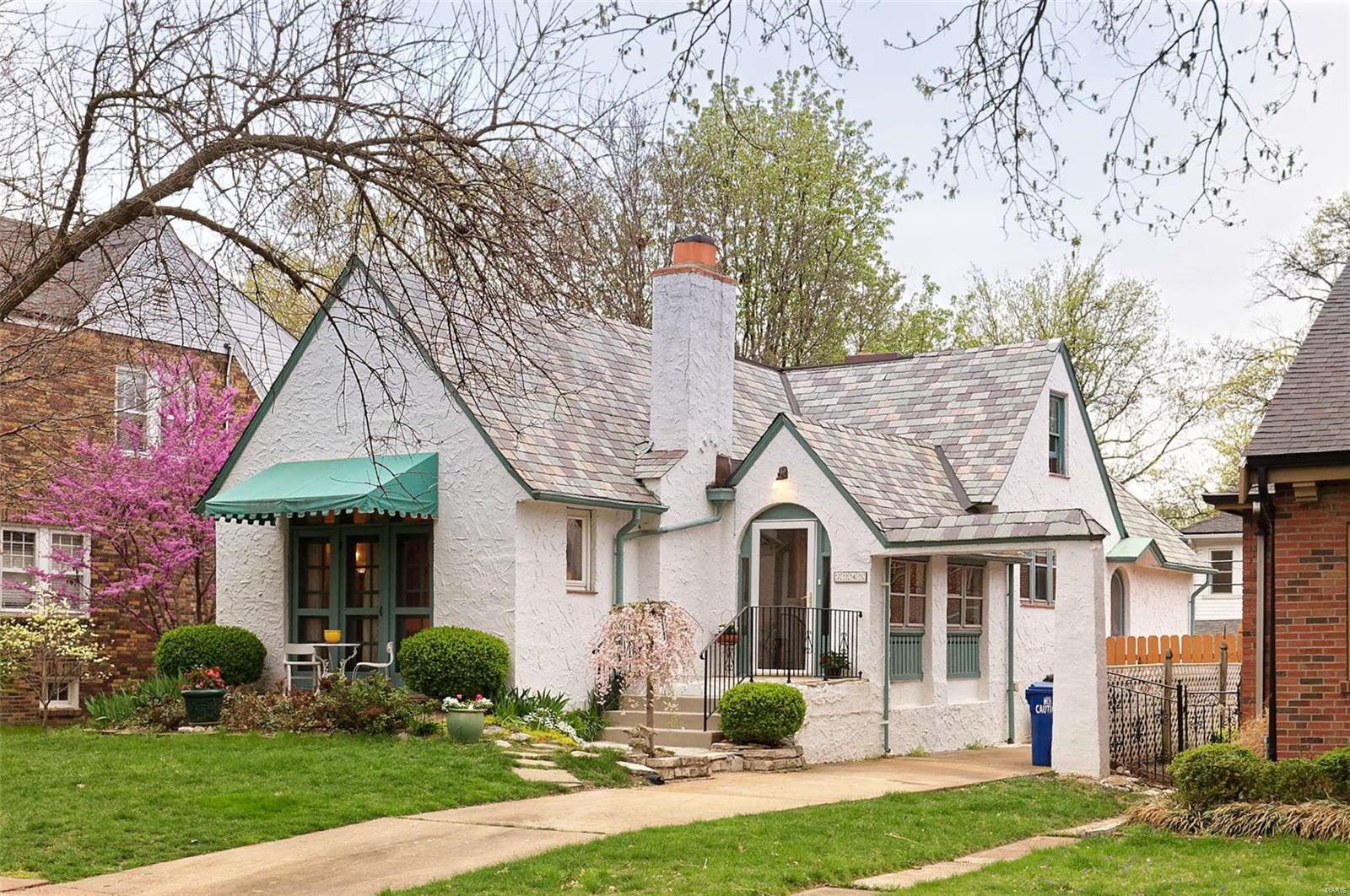 University Park - Residential